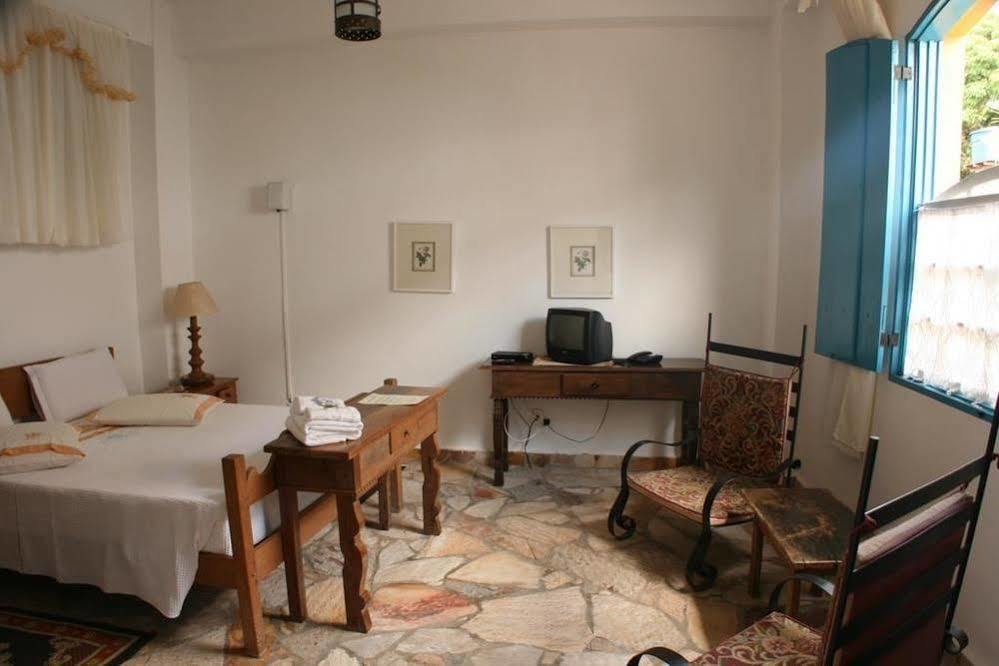 Pousada Richard Rothe Tiradentes Exterior photo